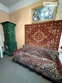 Довготривала оренда 2к квартири на вул. Олени Степанівни • ID 35092894