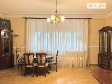 Довготривала оренда 6к квартири на пров. Варязький 14 • ID 35092906
