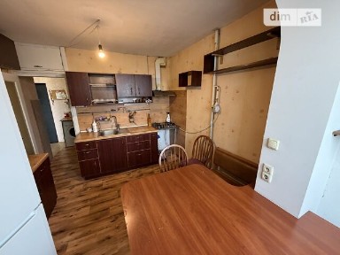 Довготривала оренда 1к квартири на вул. Романа Ратушного 17 • ID 35092895
