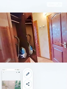 Довготривала оренда 1к квартири на вул. Шкільна 18 • ID 35092861