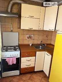Продаж 1к квартири 30 кв. м на вул. Набережно-Корчуватська • ID 35092933