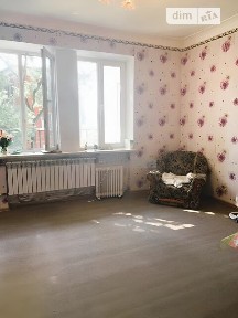 Продаж 1к квартири 27 кв. м на вул. Чорноморського козацтва 97 • ID 35092917