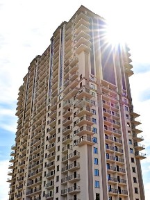 Продаж 1к квартири 48 кв. м на дор. Фонтанська 25Ж • ID 35092896
