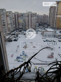 Продаж 1к квартири 40.5 кв. м на вул. Миколи Закревського 65 • ID 35092879