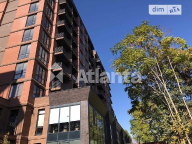 Продаж 1к квартири 43.91 кв. м на дор. Фонтанська • ID 35092852