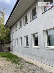 Здається комерційне приміщення на вул. Петлюри Симона, площа 600 кв. м • ID 35093010