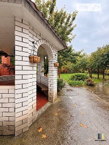 Продаж 1 поверхового будинку бесідка 65 кв. м, 3 кімнати, на вул. Василя Филоновича 17 • ID 35092901