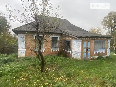 Продаж 1 поверхового будинку з ділянкою на 20 соток, 85 кв. м, 3 кімнати, на вул. Гагаріна • ID 35092867
