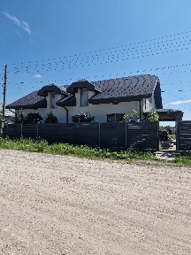 Продам добротний будинок 30км вiд Тернополя.