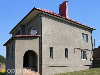 ПРОДАЖ ПРОСТОРОЇ САДИБИ БІЛЯ БУЧАЧА | 180 м² + 50 СОТОК |