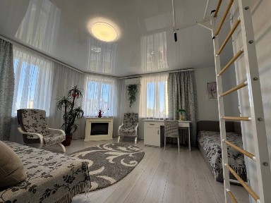 Продаж однокімнатної квартири СБ Груп на Сихові по вул. Червоної Калини 70.