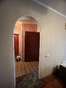2 кімн квартира вул. Стуса