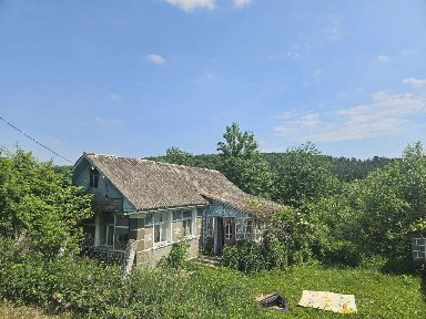 Будинок Ст. Олексинець (розглянемо під виплату)