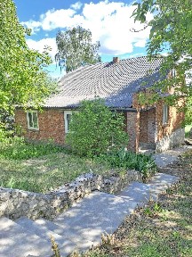 Продаж будинку с-ще Вишнівець