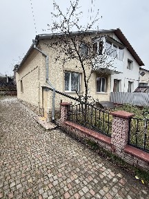 Тернопільська область, Великі Гаї