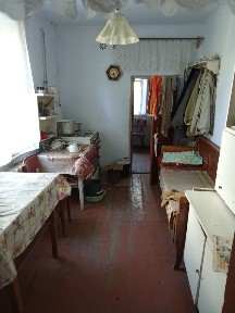 Будинок 60 кв с. Криве Тернопільська обл