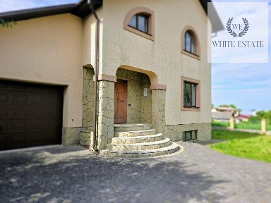 Продаж будинку с. Біла