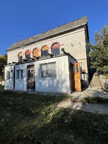 Продам дачу із сауною в с. Базаринці / поруч Збараж Будинок дачний Дача