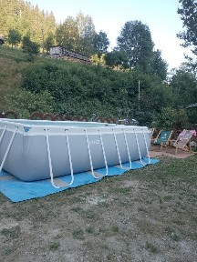 Відпочинок в Карпатах Славське. Окремий будинок Чан