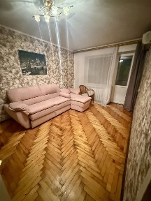 оренда 1-кімнатноі квартири Правий берег Бородинський район