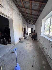 Складське приміщення вул. Коломийська 1.