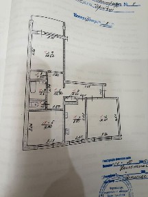 Продаж 3 кім кв свіжий Євроремонт робили усе для себе