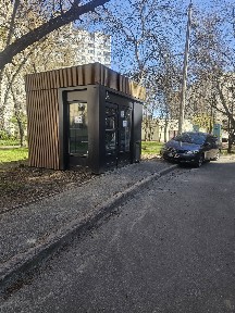 Оренда МАФ 10м. кв. (офіційно 5 років)