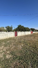 Продам будинок Миколаївська область селище Краснопілля 34 м² + 30,8 соток землі | Газ | Вода | 7 км від Тилигульского лимана