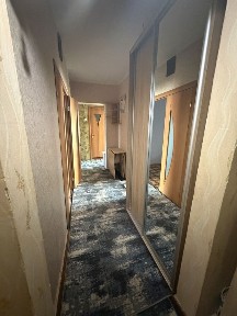 Квартира 4-кімнатна 3 поверх/ Хортицький р-н 17 мк-рн вул. Калнишевського/будинок ОСББ доглянутий