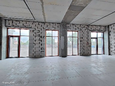 Оренда 185 м2 ЖК Янтарний на Клочко Введено в експлуатацію!