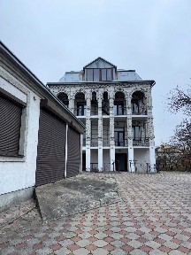 Оренда великого будинку 527 м² біля Львова 11км | Після капремонту | Для проживання або бізнесу