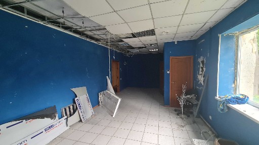 Аренда под склад или производство или ДРУГОЕ 337 м2, Салтовка, ул. Бучмы, 46