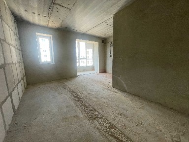 Продаж 2кім. квартири в готовій 19 секції. ЖК Княгинин