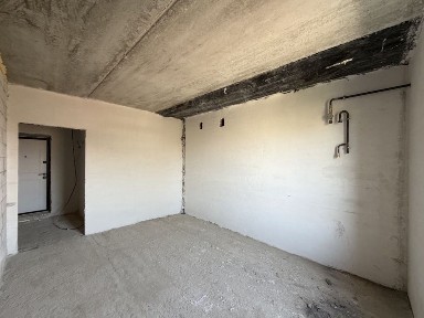 Продам 2-кімнатну квартиру в новобудові. Будинок зданий в експлуатацію.