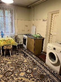Сдам 1 к кв в доме Бреуса 4500гр