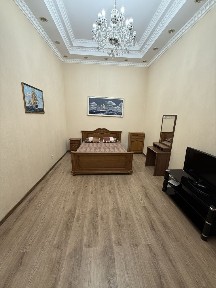 Газ Центр сдам 2 комнатную квартиру Ланжероновская 26