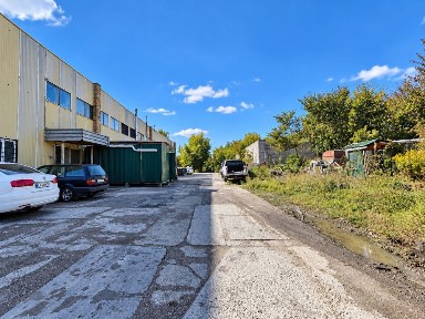 Без комісії! Виробничо-складський комплекс 3035 м² у Вишгороді, 1,5 га землі, 1 МВт (1000кВт)