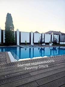 Аренда роскошной виллы в Совиньон - 2: 667 м², бассейн, сауна и дизайнерский участок - жизнь уровня luxury у моря! Подвал! Генератор!