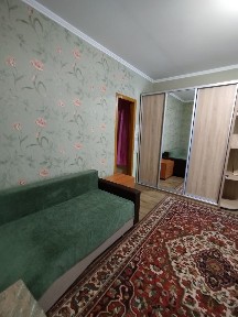 Сдам до лета Гостевой Домик.