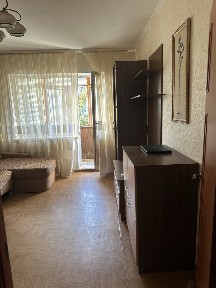 1к квартира на Г. Крут