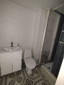 Здам 1 кім. квартиру вул. І.Сірка