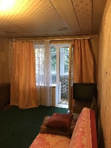 Здам 2- к кв. для Війскових на Білопільскому Шляху ( Тепличний)