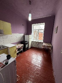 Здам 2к квартиру в центрі, 3 поверх, є все, беремо всіх