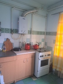 3х квартира Бердичів