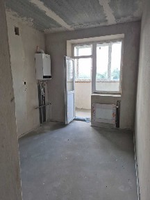 Продам 1к квартиру 39,3 м2, Вишневі Сади, поруч ЖК Софія та Софіївська слобідка