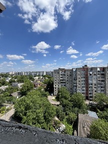 3 кімнатна квартира під державні програми!
