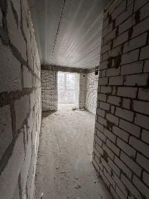1 кімнатна квартира в ЖК”Аристократ”