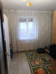 Продам 3х кімнатну квартиру Житомир, Крошня