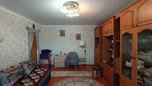 Продам 1кімнатну квартиру, центр