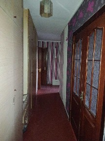 Продам 3-х кімнатну квартиру вулиця Домбровського